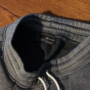 Under Armour small cold gear jogger.